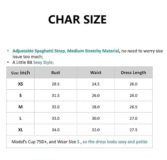 Womens V Neck Sexy Backless Dress Adjustable Spaghetti Strap Short Dress